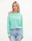 Anywhere Top by Six Fifty (multiple colors)