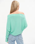 Anywhere Top by Six Fifty (multiple colors)