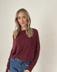 Anywhere Top by Six Fifty (multiple colors)