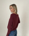 Anywhere Top by Six Fifty (multiple colors)