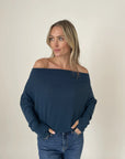 Anywhere Top by Six Fifty (multiple colors)