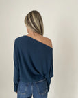 Anywhere Top by Six Fifty (multiple colors)