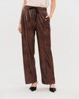 Milano Tie Pant
