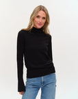 Justine Turtleneck