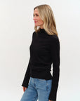 Justine Turtleneck