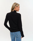 Justine Turtleneck