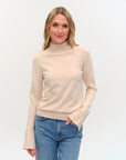 Justine Turtleneck