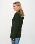 Hillary Knit Blazer