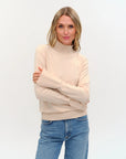 Justine Turtleneck