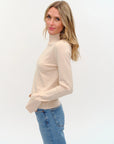 Justine Turtleneck