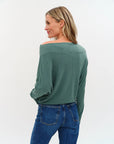 Anywhere Top by Six Fifty (multiple colors)