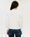 Sable Crew Neck Sweater