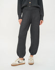 Molly Waffle Sweatpant