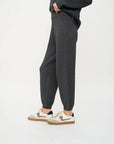 Molly Waffle Sweatpant
