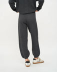 Molly Waffle Sweatpant