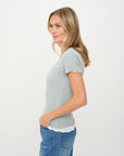 Tessa Layered Tee