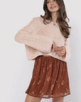 Rosalia Sweater