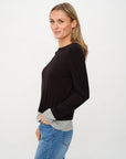 Izzy Double Layer Top