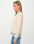 Izzy Double Layer Top
