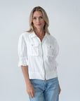Christine Jacket