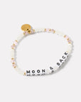 Moon and Back Bracelet
