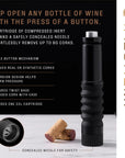 Alchemi Cork Remover