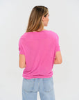 Jersey Anywhere Top