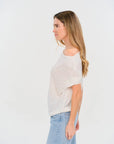 Jersey Anywhere Top