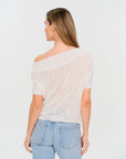 Jersey Anywhere Top