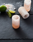 Himalayan Salt Shot Glasses