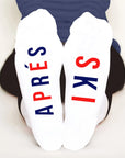 Saying Socks