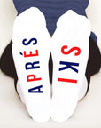 Saying Socks