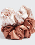 Disney x kitsch Pillow Scrunchies- Desert Crown