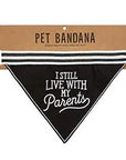 Pet Bandana