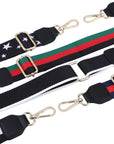 Adjustable Shoulder Strap