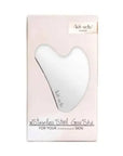 Stainless Steel Gua Sha