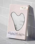 Stainless Steel Gua Sha