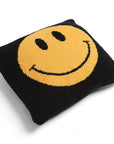 Happy Face Pillow