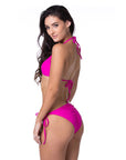 Chandler Triangle Bikini Top (multiple colors)