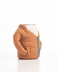 PUFFINS Coozie Beverage Jacket