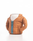 PUFFINS Coozie Beverage Jacket
