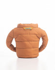 PUFFINS Coozie Beverage Jacket