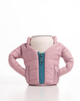 PUFFINS Coozie Beverage Jacket
