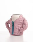 PUFFINS Coozie Beverage Jacket