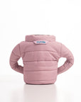 PUFFINS Coozie Beverage Jacket