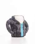 PUFFINS Coozie Beverage Jacket