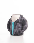PUFFINS Coozie Beverage Jacket