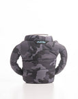 PUFFINS Coozie Beverage Jacket
