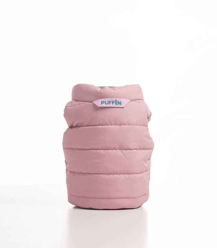 PUFFINS Coozie Beverage Vest
