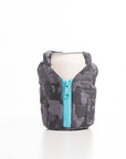 PUFFINS Coozie Beverage Vest